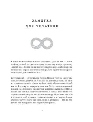 Внутренняя инженерия. Путь к радости. Практическое руководство от йога с доставкой по Минску от 70 рублей бесплатно!